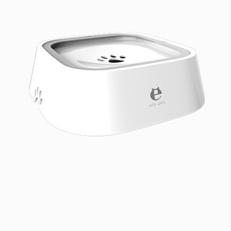 1.5L Cat/Dog Water Bowl - Carried Floating Bowl