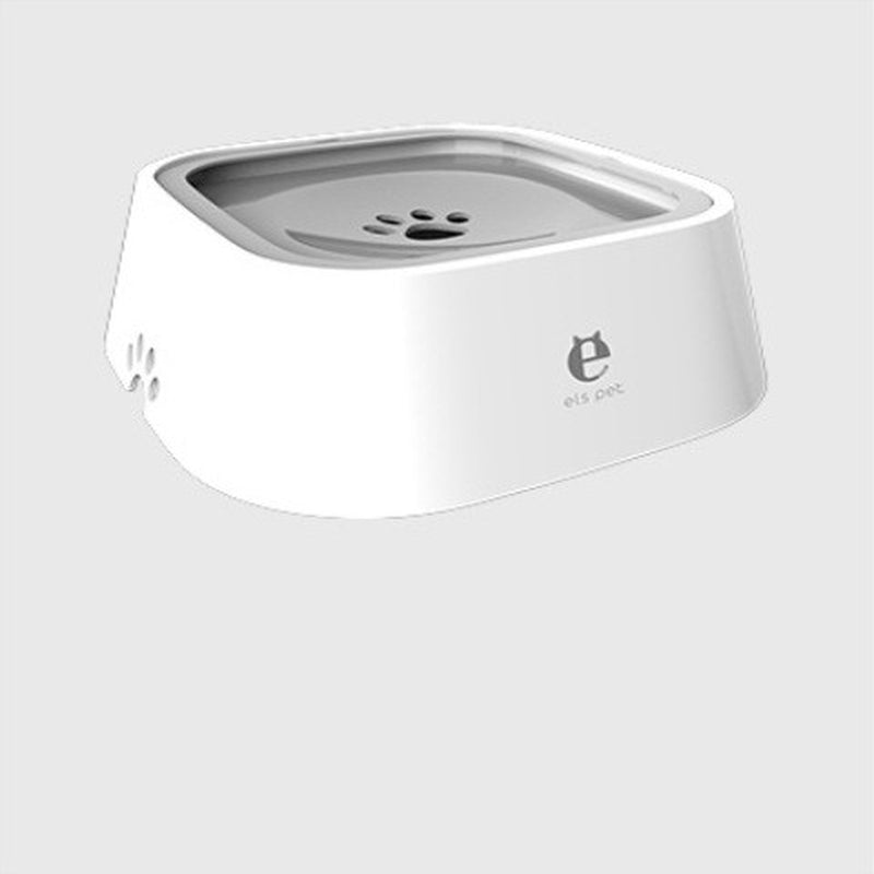 1.5L Cat/Dog Water Bowl - Carried Floating Bowl 