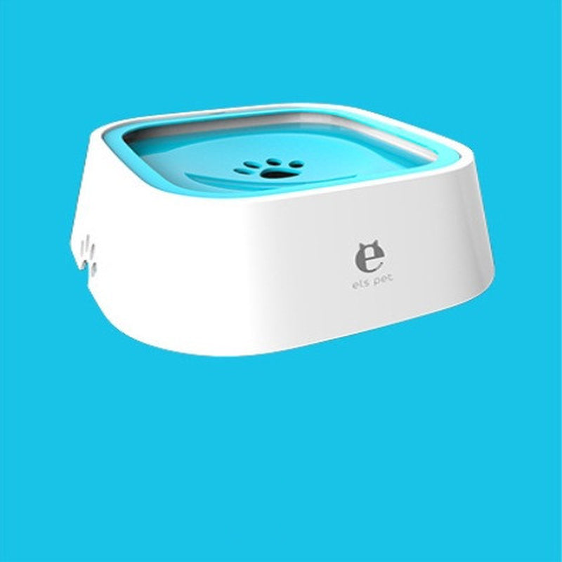 1.5L Cat/Dog Water Bowl - Carried Floating Bowl 