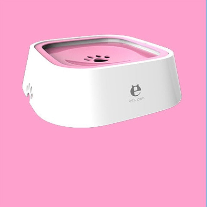 1.5L Cat/Dog Water Bowl - Carried Floating Bowl 
